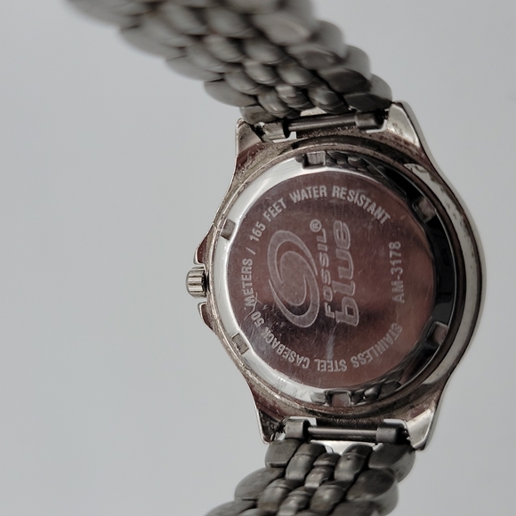 Fossil Women's Watch NEEDS BATTERY - Picture 3 of 5